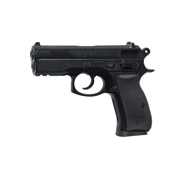 Réplique CZ 75d compact gnb