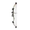 Arc Shoot Again compound M107 camo sombre Arc M107 complet