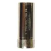 Chokes courts calibre 12 0/0 : Cylindrique IIIII