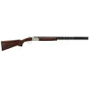 Fusils superposés Yildiz - Cal. 410/76 Crosse pistolet