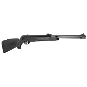 Carabine Gamo Big Cat CFS synthétique 19.9 joules à canon fixe cal. 5,5 mm