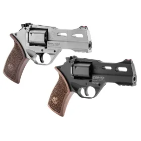 Revolver Chiappa Rhino 40 DS 4'' 357 Mag Revolver Rhino 40 DS 4''