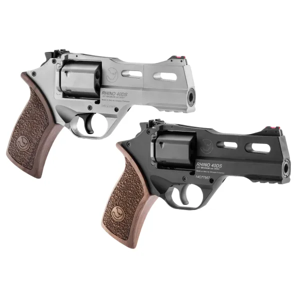 Revolver Chiappa Rhino 40 DS 4'' 357 Mag Revolver Rhino 40 DS 4''