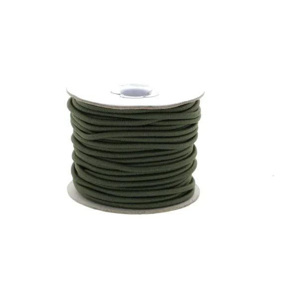 Elastique pour appelants Elastique pour appelants 4 mm - 25 m