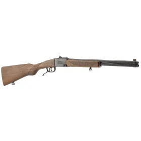 Carabine Chiappa Double Badger cal. 22 LR/410 Superposée Cal. 22 LR/410 Super