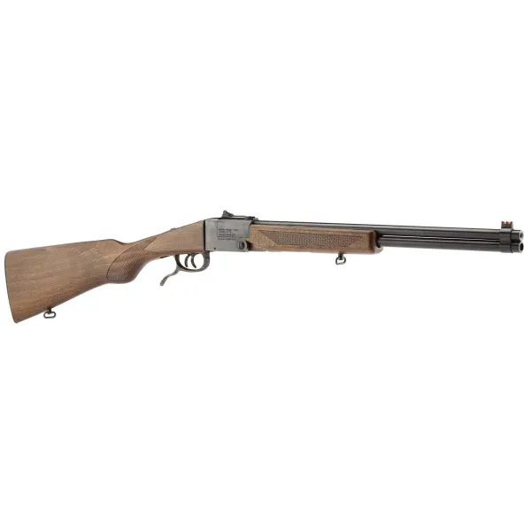 Carabine Chiappa Double Badger cal. 22 LR/410 Superposée Cal. 22 LR/410 Super