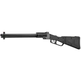 Carabine pliante Chiappa M6 cal. 12 ou 20 et 22 LR Cal. 22LR et 12 CI
