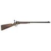Carabine Little Sharps 1874 24'' cal. 22 LR Finition jaspée
