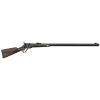 Sharps 1874 Down Under canon lourd 34'' cal.45/70