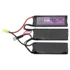 Batterie Li-Fe power 9,9 v 1500 mah 25 c nunchunck