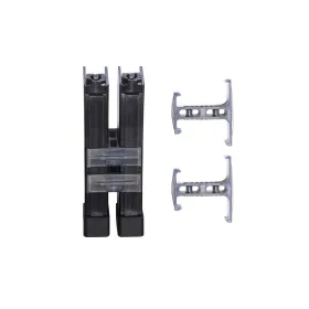 Coupleur pour 2 chargeurs - Evo 3 a1