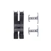 Coupleur pour 2 chargeurs - Evo 3 a1