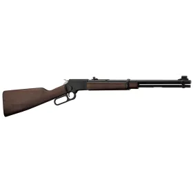 Carabine à levier sous garde Chiappa LA322 cal. 22 LR canon non fileté Boitier noir mat