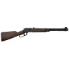 Carabine à levier sous garde Chiappa LA322 cal. 22 LR canon non fileté Boitier noir mat
