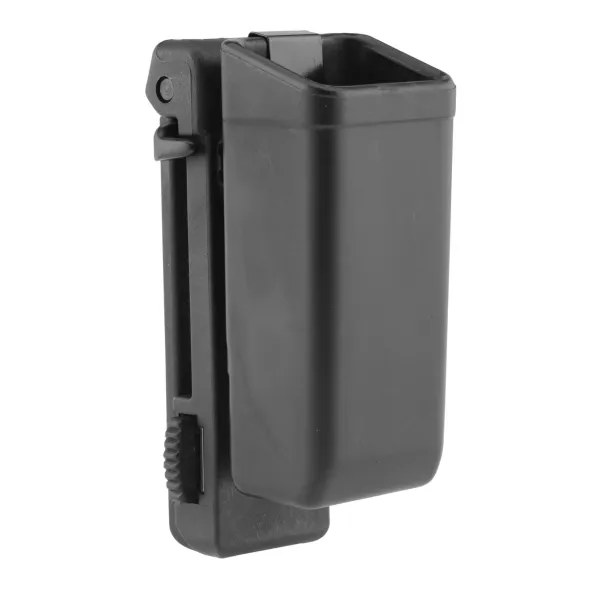 Porte chargeur simple polyvalent MH-14 9 mm ceinturon Molle 360° Porte chargeur MH-14 9 mm