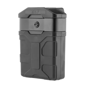 Porte chargeur polymère MH-14 M4 AR15 Otan Porte chargeur MH-14 - AR15