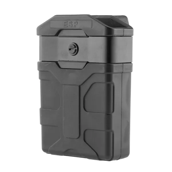 Porte chargeur polymère MH-14 M4 AR15 Otan Porte chargeur MH-14 - AR15