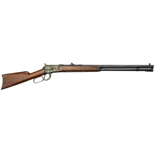 Carabine Lever Action Take Down modèle 1892 24'' Cal. 44-40 Modèle 1892 cal 44.40 canon octo 24''