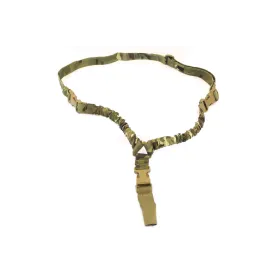 Sangle 1 point Bungee 1000 multi camo
