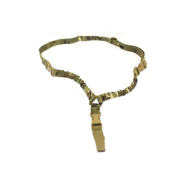 Sangle 1 point Bungee 1000 multi camo