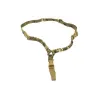 Sangle 1 point Bungee 1000 multi camo