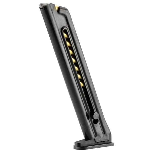 Chargeur 10 coups Browning Buck Mark 22LR Chargeur 10 coups Browning Buck Mark