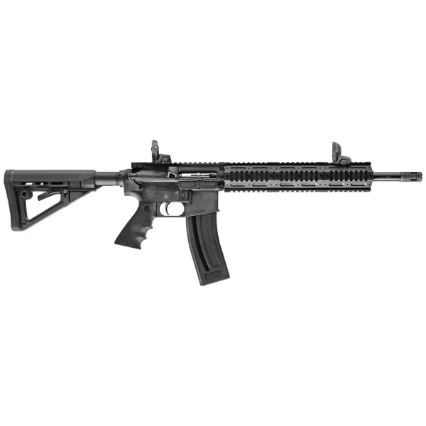 CHARGEUR POUR Carabine Chiappa M FOUR 22 GEN III - 22 LR Chargeur M FOUR 22 LR 10 coups