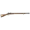 Mousquet Zouave 1863 Match 33'' à percussion cal. 58 Finition Téflon