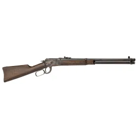 Carabine Lever Action modèle 1892 20'' cal. 45 Long Colt