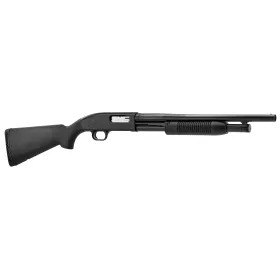 Fusil Maverick 88 c/12/76 - canon de 47 cm Canon lisse