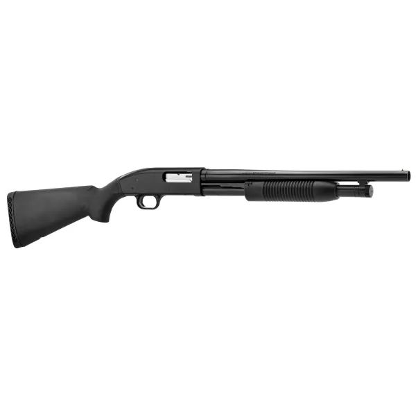Fusil Maverick 88 c/12/76 - canon de 47 cm Canon lisse