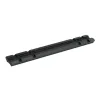 Embase longue type Weaver avec vis Express Baldi Longue 150 mm - rail 21