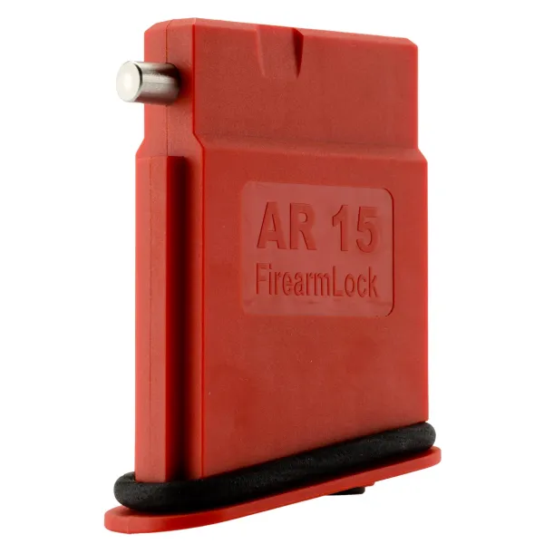 Verrou pour AR15