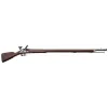 Fusil brown Bess à silex cal. .75 Fusil Brown Bess