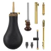 Set de chargement poudre noire à percussion