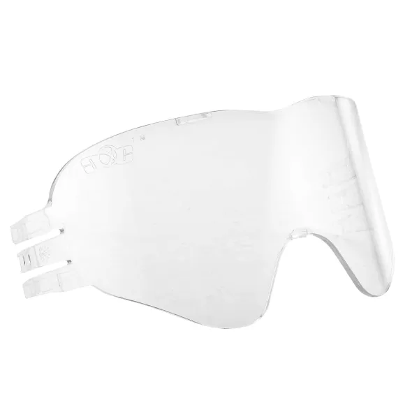 Verre GxG simple clear