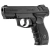 Pistolet CO2 GAMO GP-20 COMBAT cal. 4,5 mm Pistolet GP20 Combat cal. 4,5 mm