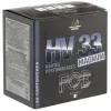 Cartouches Fob HV 33 Acier haute performance Magnum - Cal. 12/76 HV 33 MAG. Cal.12-76, culot de 22, 33 gr, N°5A