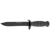 Couteau de combat Task noir