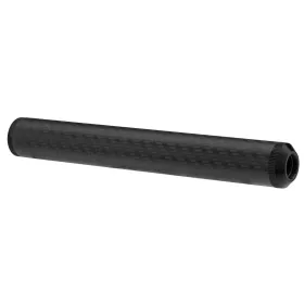 Modérateur de son carbone - 22LR - 1/2''x28 1/2'' -  28 filets par pouce