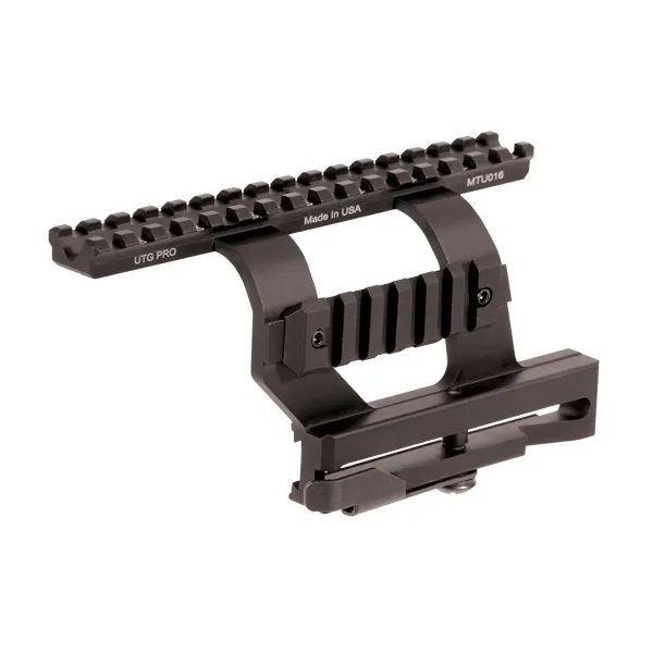 Rail de Montage AK à glisser 3,3'' - UTG pro