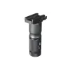 Poigné grip QD pliable en Aluminium