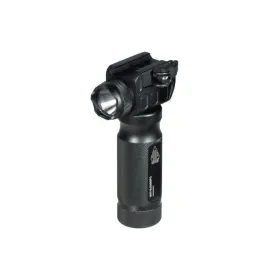 Poignée tactique lampe 400 Lumen UTG