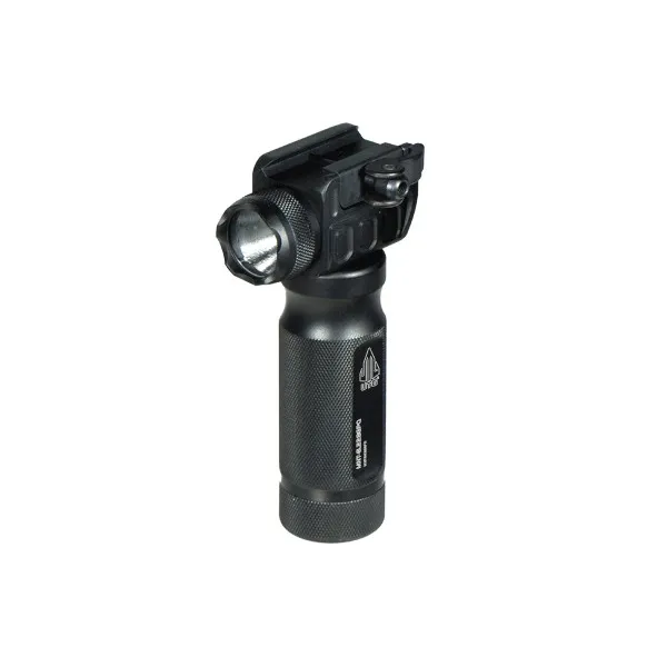 Poignée tactique lampe 400 Lumen UTG