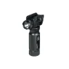 Poignée tactique lampe 400 Lumen UTG