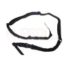 Sangle 2 points Bungee 1000 Noire np
