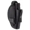 Holster UTG ceinture Noire ambidextre