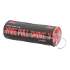 Fumigène à goupille rouge - Enola gaye Fumigène Rouge