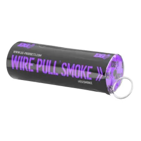 Fumigène à goupille violet - Enola gaye Fumigène Violet