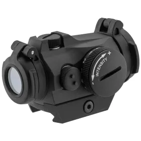 Viseur point rouge Aimpoint Micro H2 4 MOA